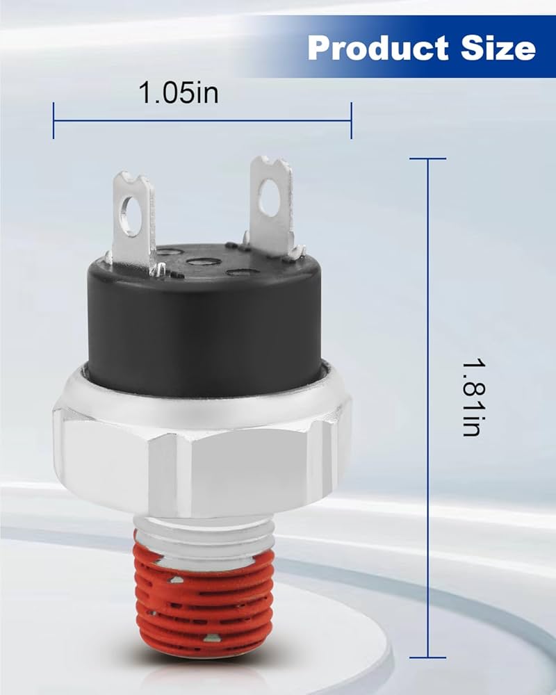 冷凍ADL30 S20 SM20 M20 Pressure Transmitter: -14.7 to 30 psig, SS element, 4-20mA